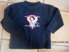 Sweat polaire doux d'occasion  Villeneuve-Loubet