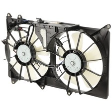 Radiator cooling fan for sale  La Salle