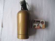 Vintage boc gold for sale  HULL