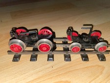 Marklin bissels bogie d'occasion  Cires-lès-Mello
