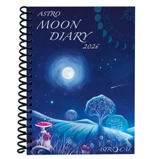 Astrocal lunar moon for sale  WAREHAM