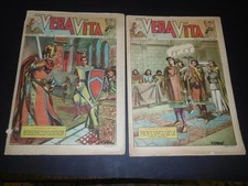 Settimanale vera vita usato Settimanale vera vita usato  Rancio Valcuvia