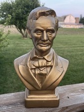 Vintage 1970s abraham for sale  West Unity