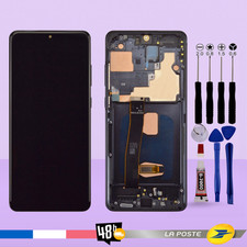 Ecran samsung galaxy d'occasion  Montmagny
