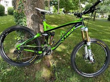 5200 fahrrad trek gebraucht kaufen  Gießen