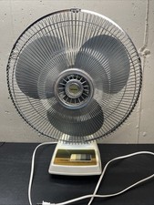 fan button oscillating push for sale  Saint Charles