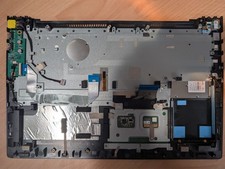 Hand ballenauflage laptop gebraucht kaufen  Sömmerda