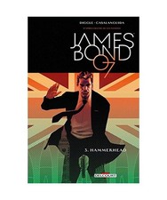James bond t03 gebraucht kaufen  Trebbin