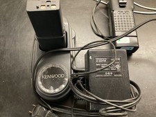 Kenwood 78a handheld for sale  Las Vegas