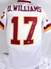 Doug williams autographed for sale  Cypress