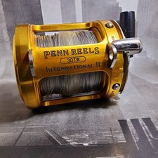 Mulinello penn reels usato Mulinello penn reels usato  Cagliari
