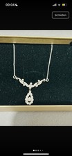 Belle époque weißgold gebraucht kaufen  Berlin