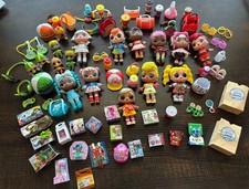 Mga lol surprise for sale  Moscow