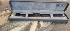 Elegante rado damenuhr gebraucht kaufen  Heuerßen