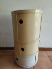 Mobiletto design kartell usato  Ferrara