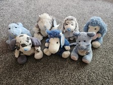 Bundle blue nose for sale  NORWICH