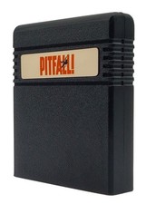 C64 pittfall modul gebraucht kaufen  Nürtingen