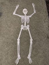 posable halloween skeleton for sale posable halloween skeleton for sale Saint Pauls