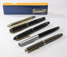 Alte füllfederhalter kaweco gebraucht kaufen  Deutschland