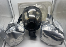 gas mask msa for sale  Spring Valley