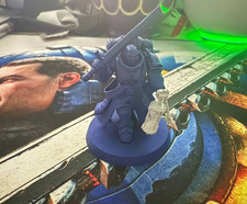 Warhammer 40000 space gebraucht kaufen  Düsseldorf