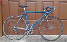 Ciocc retro road for sale  WIRRAL