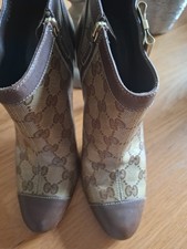 Gucci schuhe gr gebraucht kaufen  Twistringen