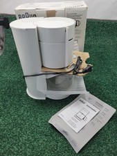 Braun 400 aromaster for sale  Pittsburgh