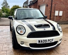 Mini cooper r56 for sale  GLOUCESTER