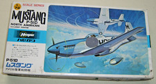 mustang p51 gebraucht kaufen  Neuenkirchen
