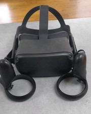 virtual rift oculus reality s for sale  BRADFORD
