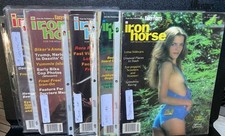 Vintage lot issues for sale  San Jose