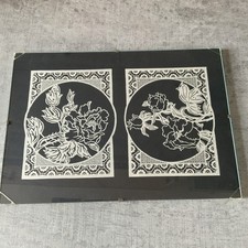 Vintage chinese paper for sale  RETFORD