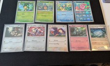 Pokémon tcg black for sale  WARWICK