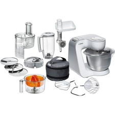 Bosch küchenmaschine mum54251 gebraucht kaufen  Sonthofen