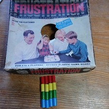 Vintage frustration board for sale  HEMEL HEMPSTEAD
