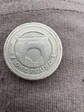 2006 one pound for sale  FAREHAM