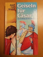 Buch geiseln cäsar gebraucht kaufen  Bitz