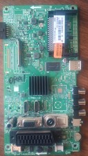 17mb110 scheda madre usato  Aosta