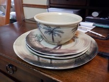 Tabletops unlimited ceramic for sale  Saginaw