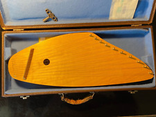 Flügel kantele modell gebraucht kaufen  Neuhardenberg, Neutrebbin