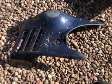 Suzuki gsx600f lhs for sale  STOKE-ON-TRENT