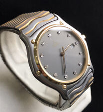 Mens genuine ebel for sale  BIRMINGHAM