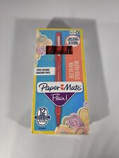 Paper mate faserschreiber gebraucht kaufen  Burbach
