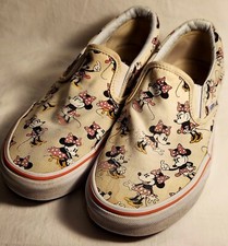 Htf vans disney for sale  Houston