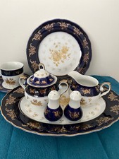 Set alpine cuisine for sale  Morongo Valley