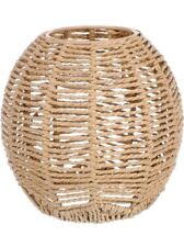 Woven pendant light for sale  Fort Wayne