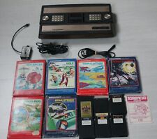 Console jeux intellivision d'occasion  Lille-