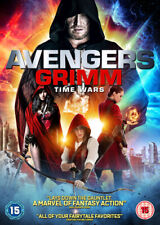 Avengers grimm time for sale  STOCKPORT