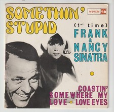 Nancy frank sinatra d'occasion  Binic